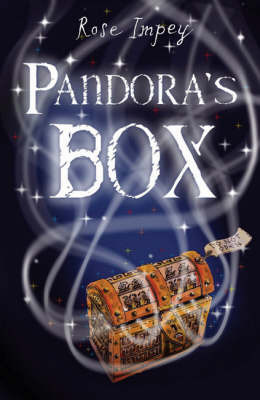 Pandora's Box by Rose Impey image