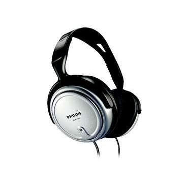 Philips SHP2500 Indoor Headphone  - For TV & HiFi