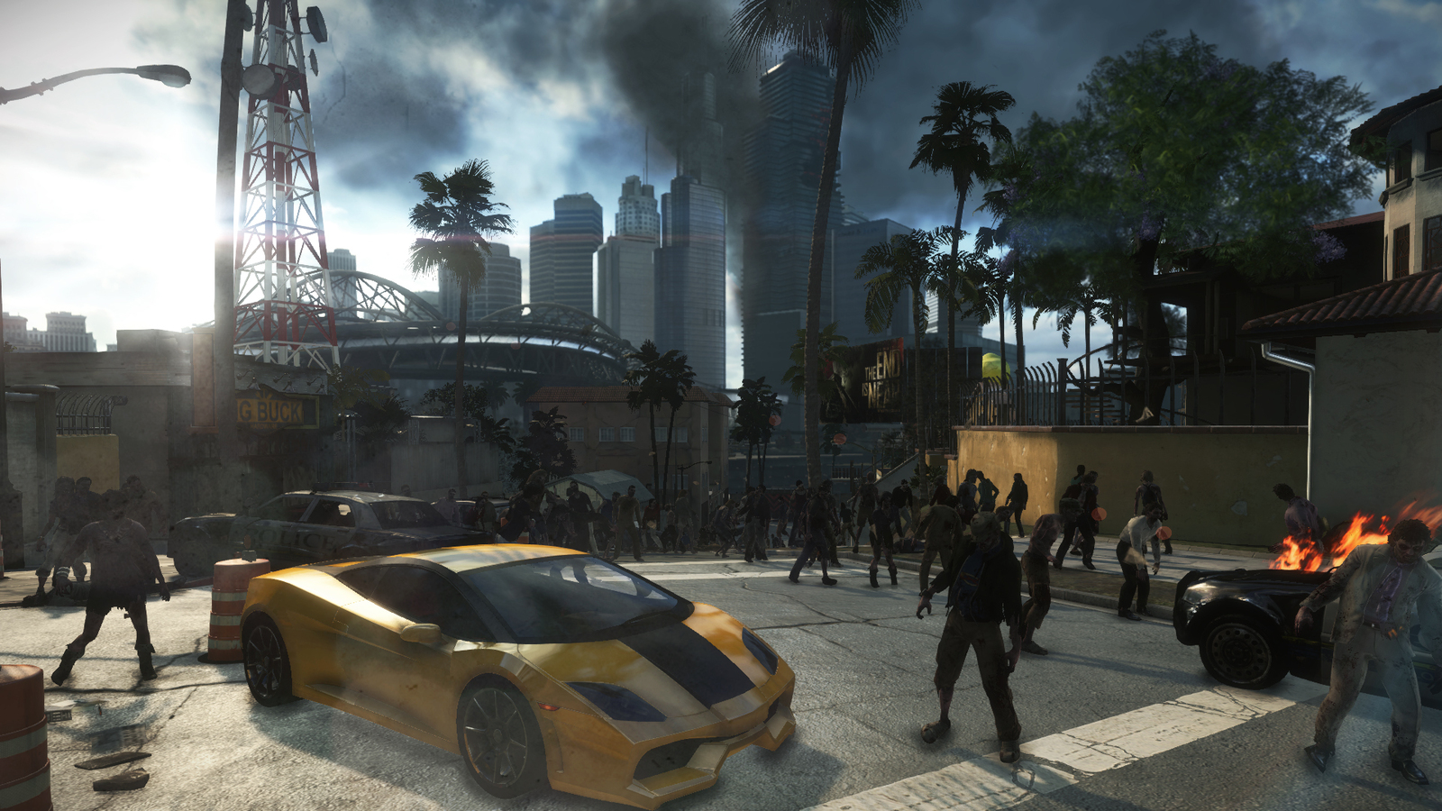 Dead Rising 3 for Xbox One image