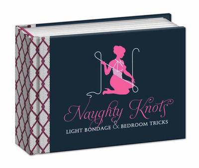 Naughty Knots by Potter Style image