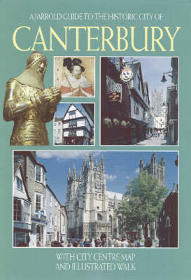 CANTERBURY (ENG) GUIDE - BREYDON image