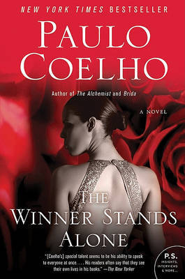 The Winner Stands Alone by Paulo Coelho image