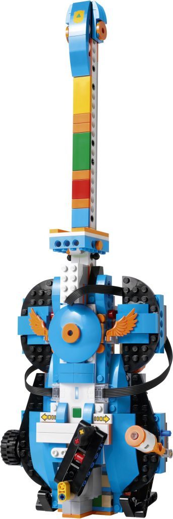 LEGO Boost: Creative Toolbox (17101)