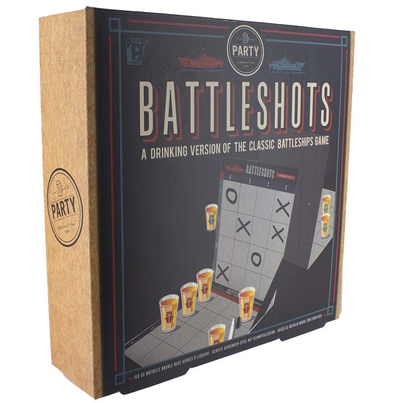 Battle Shots image