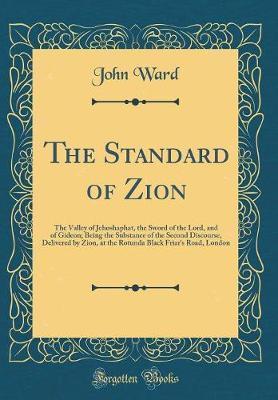 The Standard of Zion by John Ward image