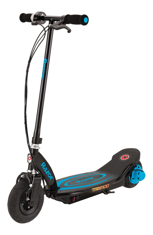 Buy Power Core E100 Electric Scooter at Mighty Ape NZ