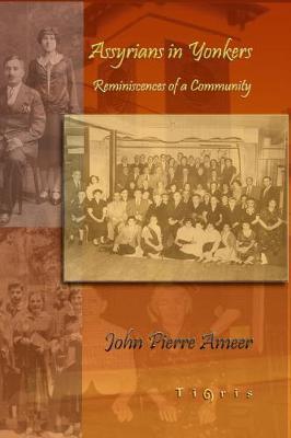 Assyrians in Yonkers by John Ameer image