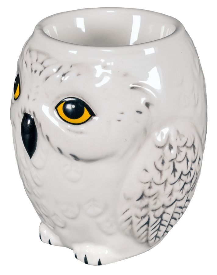 Harry Potter - Hedwig Egg Cup image