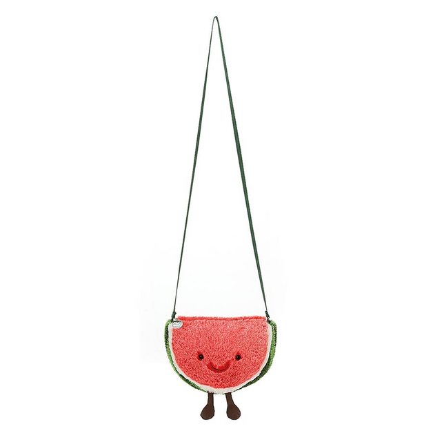 Jellycat: Amuseable Bag - Watermelon