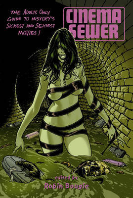 Cinema Sewer Volume One image