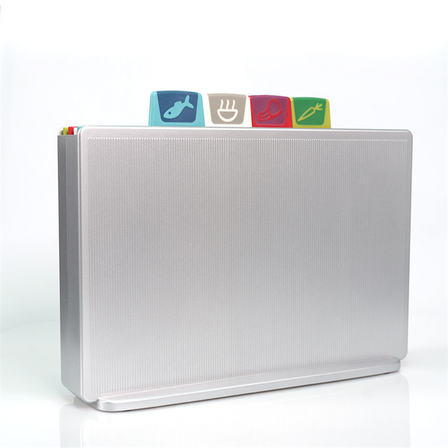 Chopping Board Set with Stand at Mighty Ape NZ