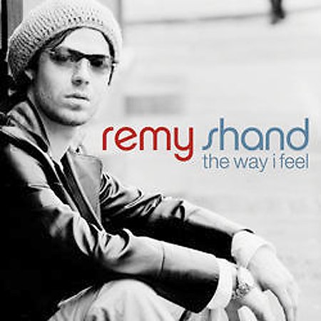 The Way I Feel by Remy Shand image