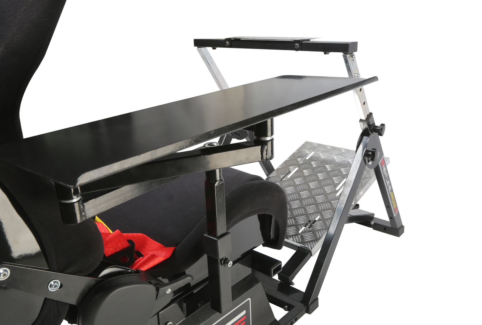 Next Level Racing Keyboard Stand Buy Now at Mighty Ape NZ