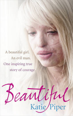 Beautiful by Katie Piper image
