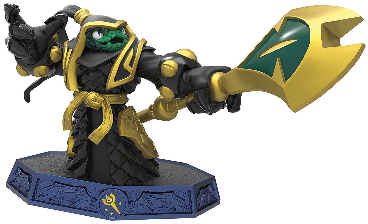 Skylanders Sensei Pit Boss image