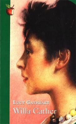 Lucy Gayheart by Willa Cather image