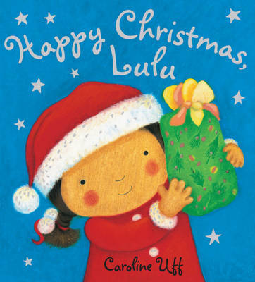Happy Christmas Lulu by Caroline Uff image