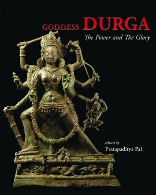 Goddess Durga image