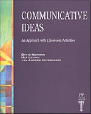 Communicative Ideas by David Norman image