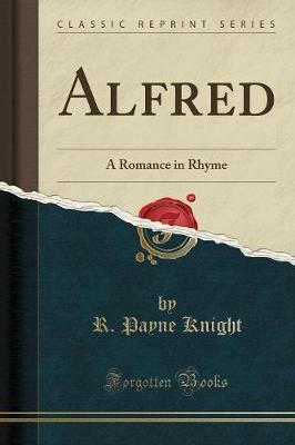 Alfred by R Payne Knight image