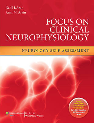 Focus on Clinical Neurophysiology by Nabil J. Azar image
