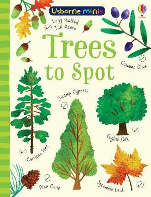 Trees to Spot by Sam Smith image