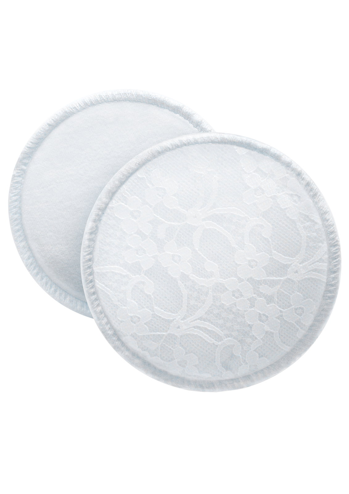 Philips Avent Washable Breast Pads (6 Pack) image