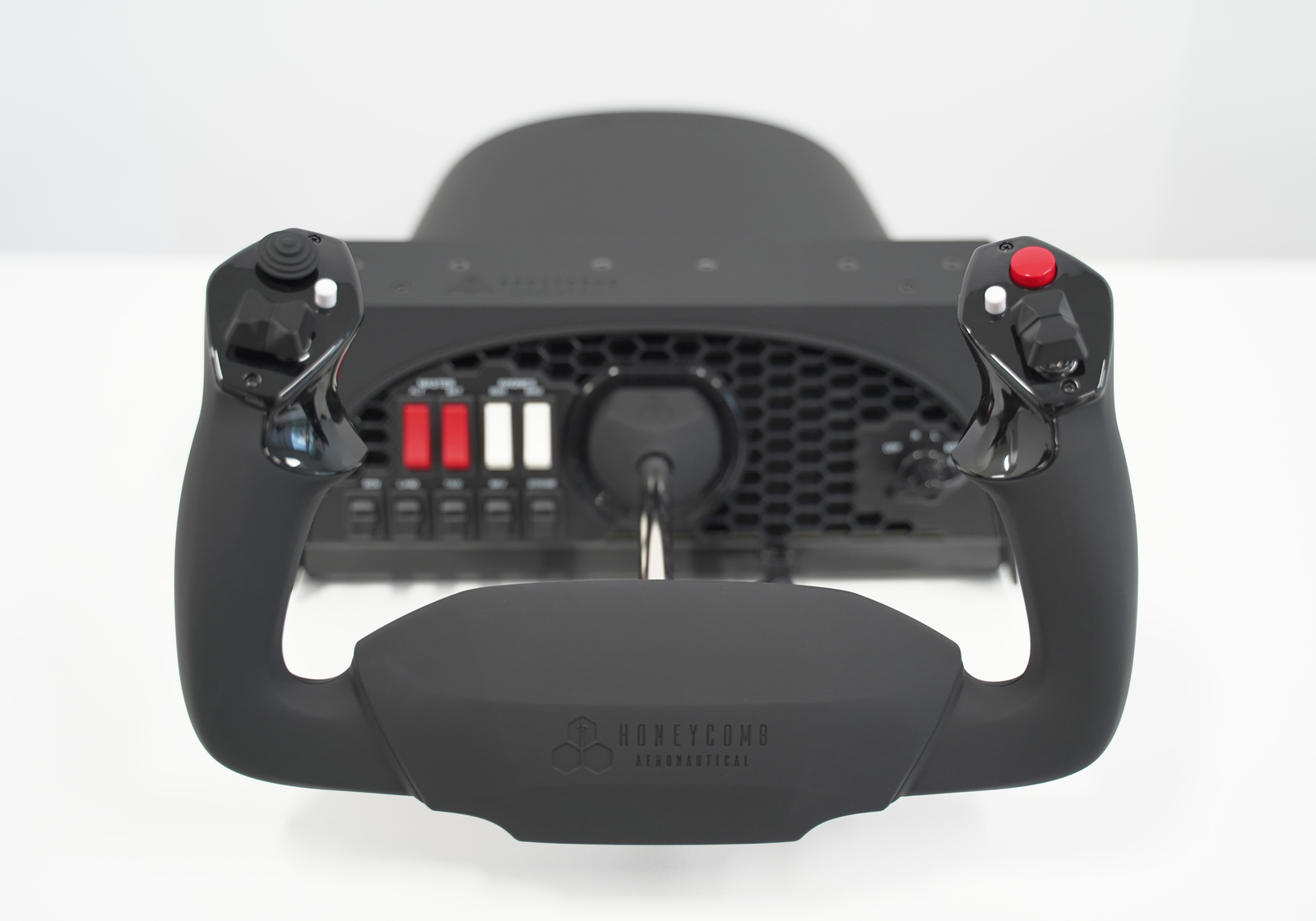 Honeycomb Alpha Flight Controls for PC image