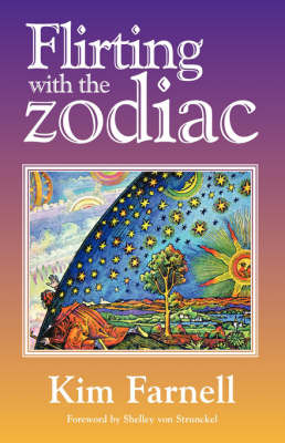 Flirting with the Zodiac by Kim Farnell image