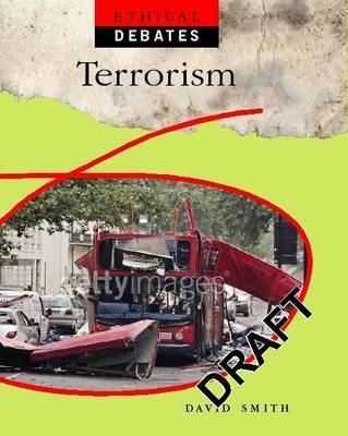 Terrorism by David Smith image