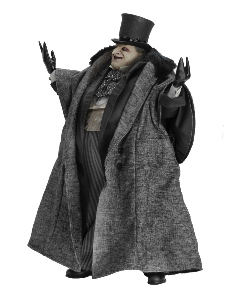 Batman Returns - Mayoral Penguin 1:4 Scale Figure