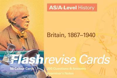 AS/A-level History image