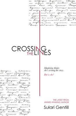 Crossing the Lines image