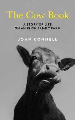 The Cow Book by John Connell image