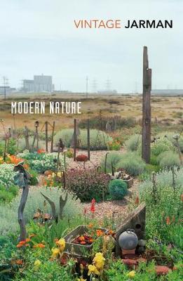 Modern Nature by Derek Jarman image