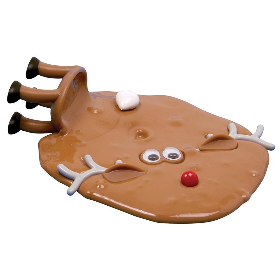 IS GIFT: Rudolph the Melting Reindeer image