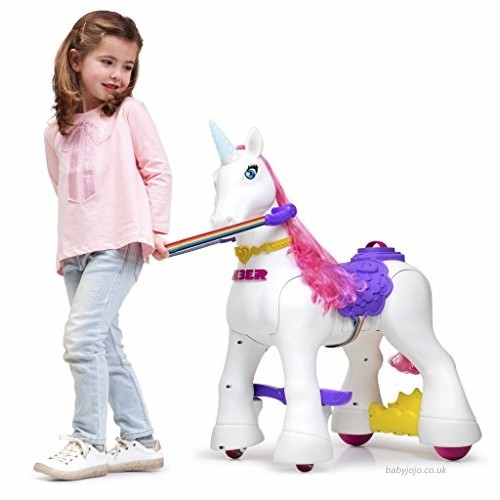 My Lovely Unicorn image