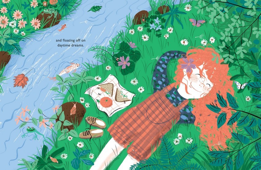 All the Ways to be Smart by Allison Colpoys image