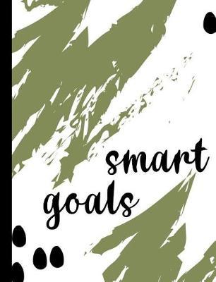 Smart Goals by Spunky Notebooks image