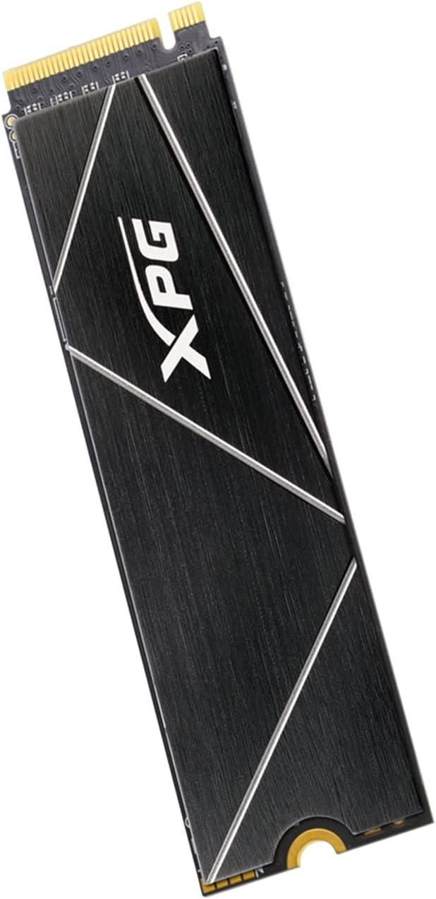 2TB ADATA XPG GAMMIX S70 Blade M.2 SSD | at Mighty Ape NZ