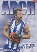 Arch Greatest Kangaroo of Them All on DVD Arch Greatest Kangaroo of Them All on DVD