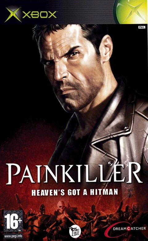 Painkiller: Hell Wars for Xbox image