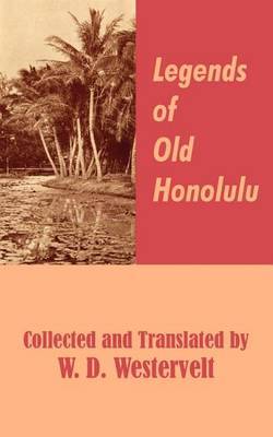 Legends of Old Honolulu