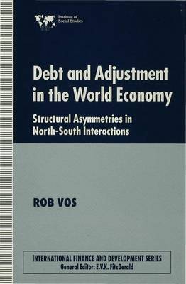 Debt and Adjustment in the World Economy image