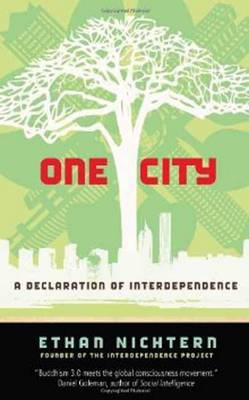One City by Ethan Nichtern image
