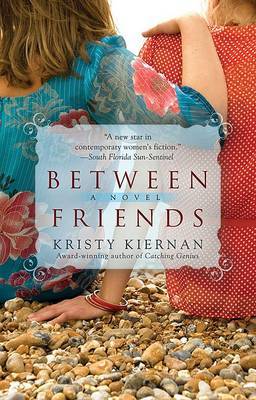 Between Friends by Kristy Kiernan image