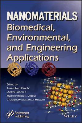 Nanomaterials by Suvardhan Kanchi image