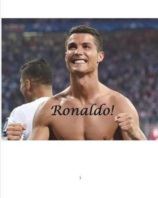 Ronaldo! by Arthur Miller image