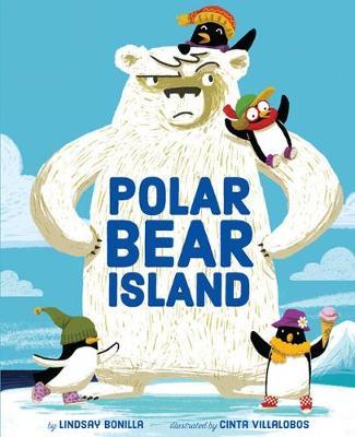 Polar Bear Island by Lindsay Bonilla image