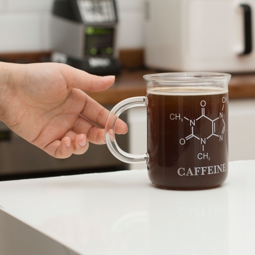 Chemistry Mug image